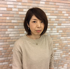 高木 真紀子