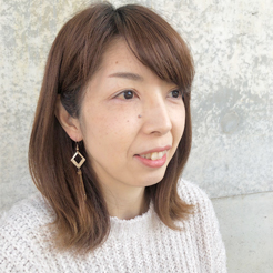 高木 真紀子