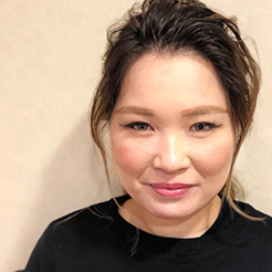 泊 香奈子