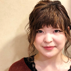 山下 香苗