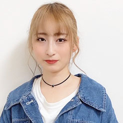 林田 美卯