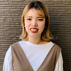 田畑 花南