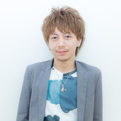 田中 喬志