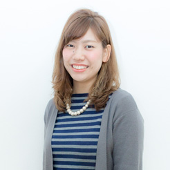 吉川 可奈子