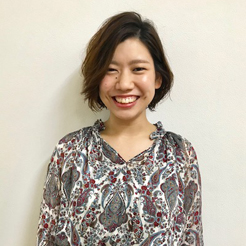 吉川 可奈子