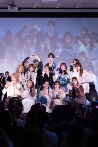 2025ﾍｱｰｼｮｰ