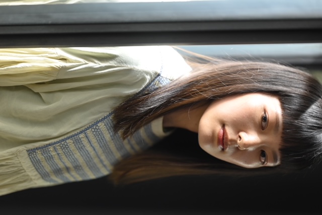 ナチュラルオンザストレート